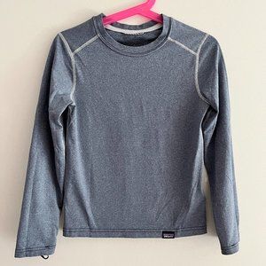 Patagonia Base Layer Shirt - Kids XSMALL